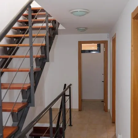 Daire Casa Castillo