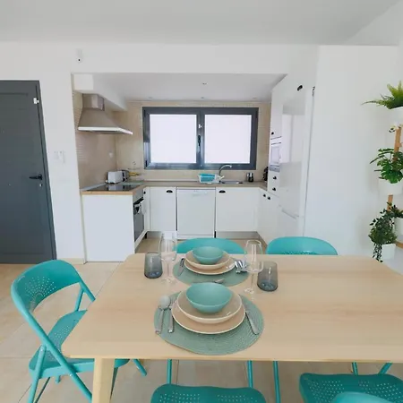 Casa Castillo קוסטה דה אנטיגואה