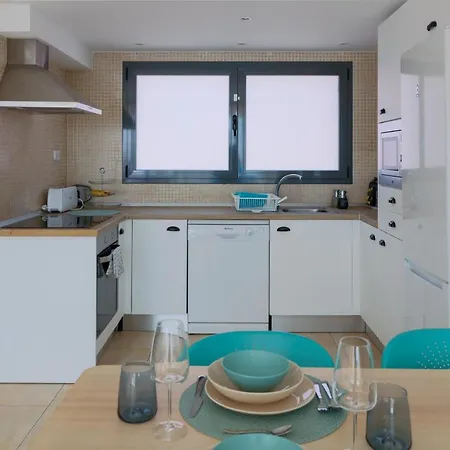 Casa Castillo * קוסטה דה אנטיגואה