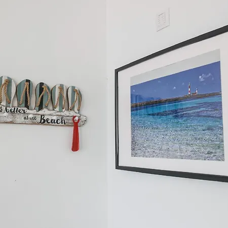 דירה Casa Castillo קוסטה דה אנטיגואה