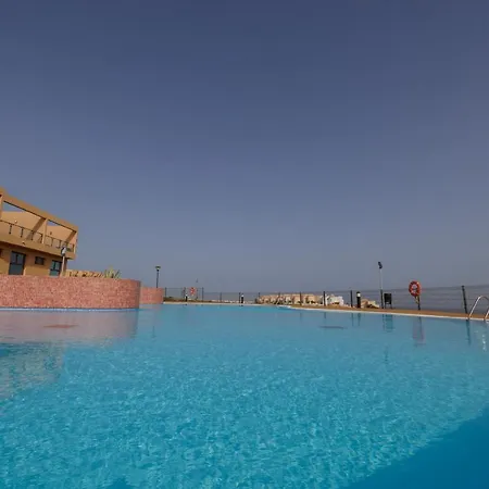 Casa Castillo Lägenhet