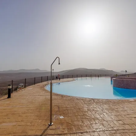 Casa Castillo Lägenhet Costa De Antigua