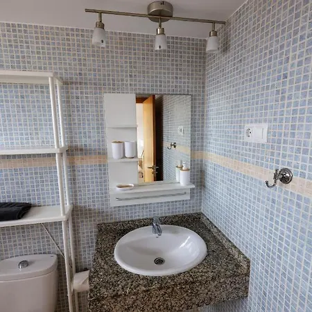 Casa Castillo דירה