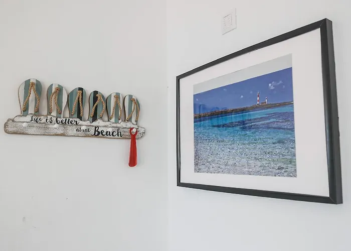 Appartement Casa Castillo Costa De Antigua