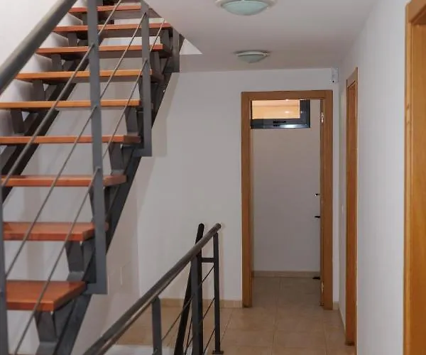 Appartement Casa Castillo