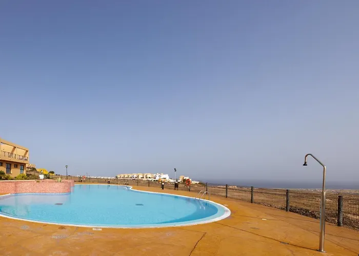 Appartement Casa Castillo *