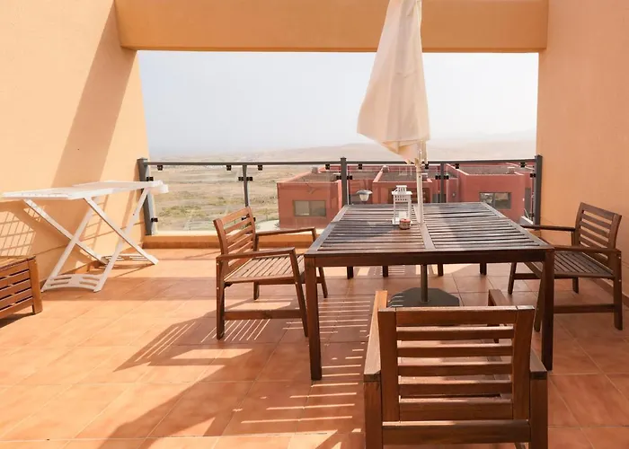 Appartement Casa Castillo Costa De Antigua