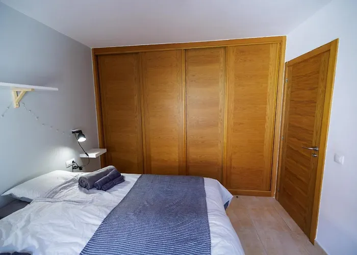 Casa Castillo Appartement