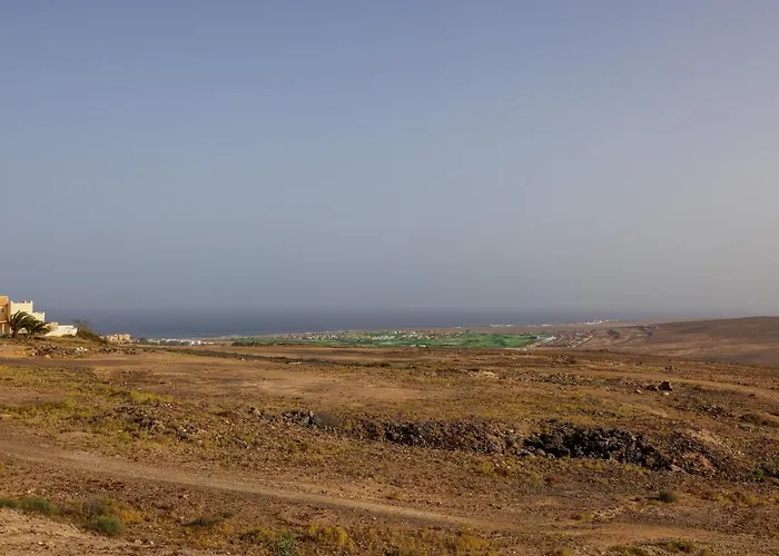 Appartement Casa Castillo