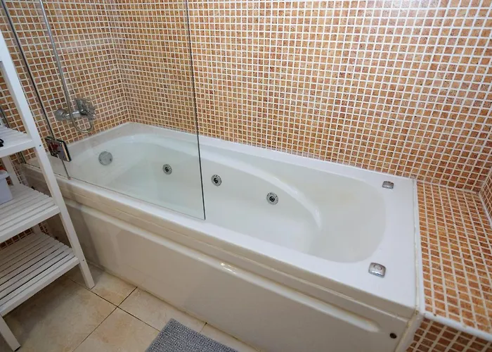 Casa Castillo Appartement