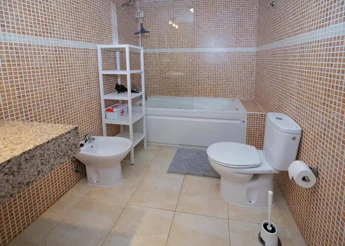 Appartement Casa Castillo