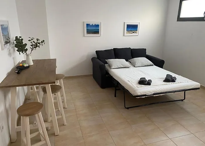 Appartement Casa Castillo *