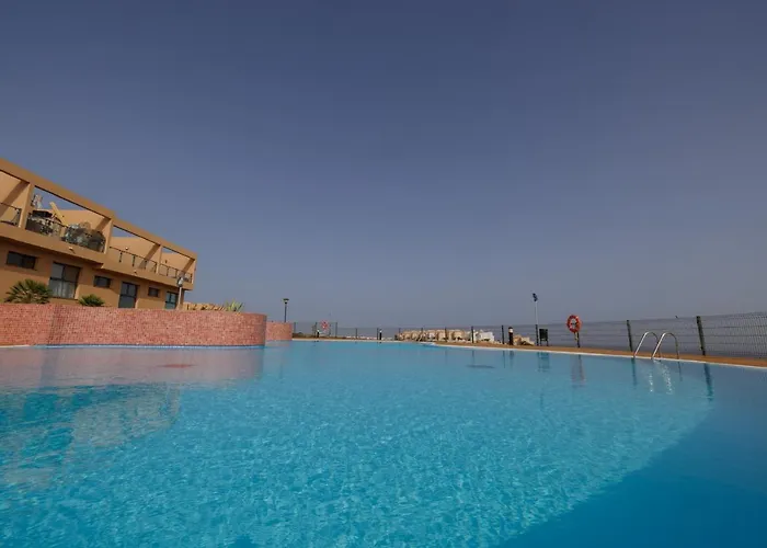 Casa Castillo Appartement