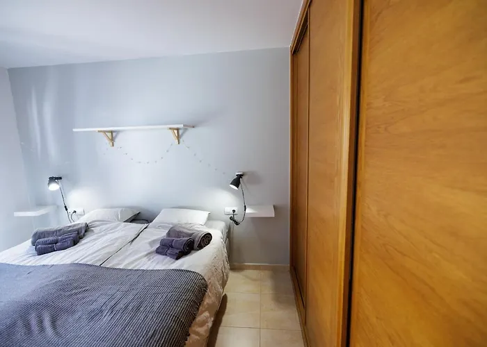 Casa Castillo Appartement *