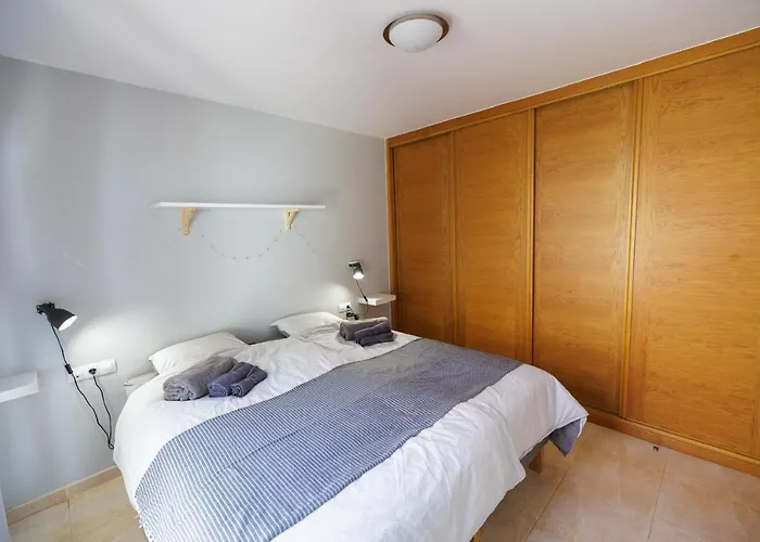 Appartement Casa Castillo *