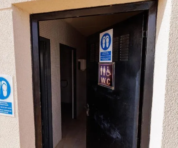 Appartement Casa Castillo *