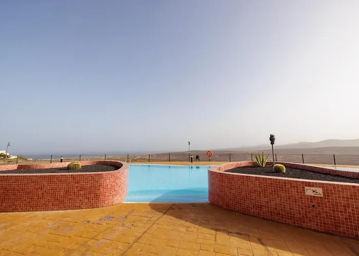 Casa Castillo Appartement Costa De Antigua