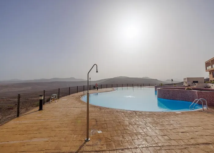 Casa Castillo Appartement Costa De Antigua