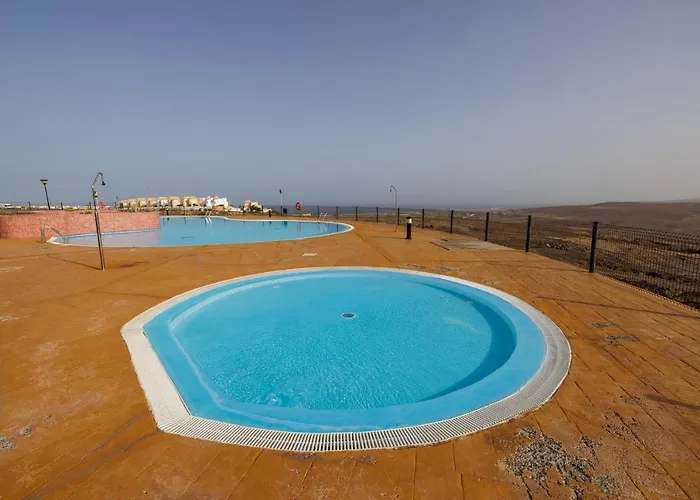 Appartement Casa Castillo Costa De Antigua