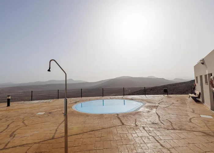 Casa Castillo Appartement Costa De Antigua