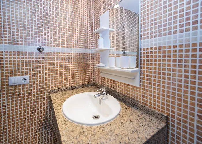 Casa Castillo Costa De Antigua