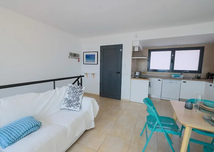 Appartement Casa Castillo Costa De Antigua