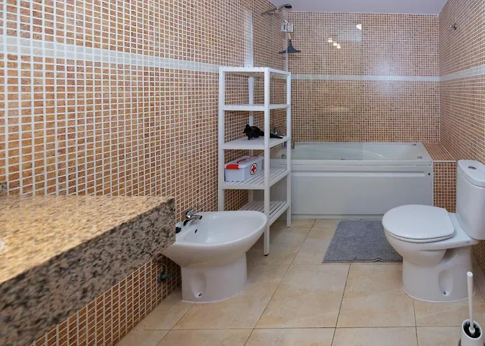 Appartement Casa Castillo