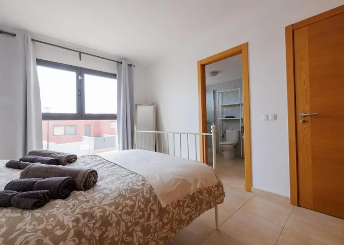 Casa Castillo Appartement Costa De Antigua