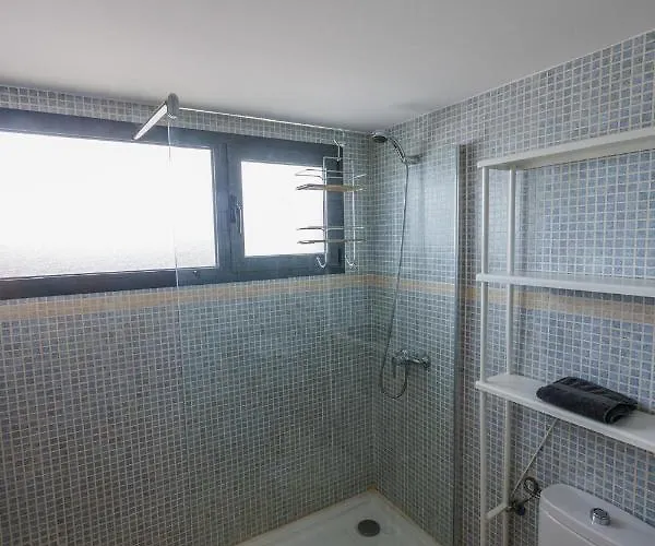 Casa Castillo Appartement Costa De Antigua