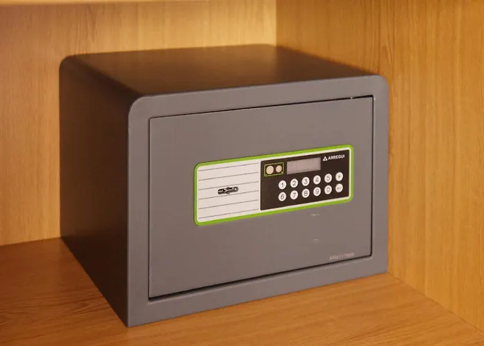 Appartement Casa Castillo *