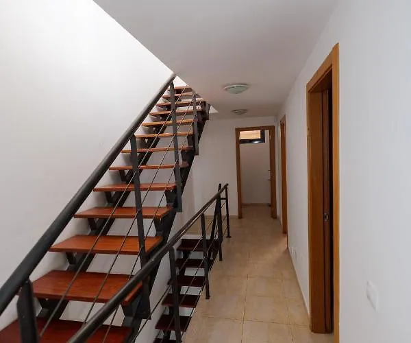 Casa Castillo Appartement *