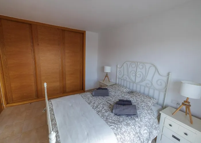 Appartement Casa Castillo