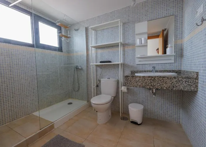 Appartement Casa Castillo *