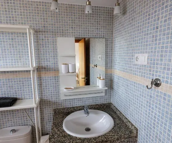 Casa Castillo Appartement