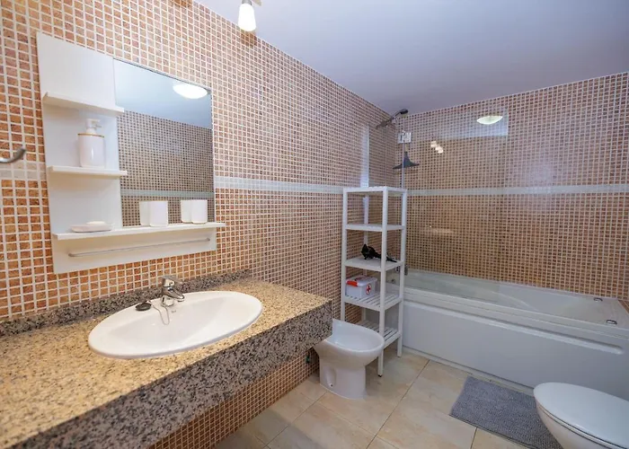 Casa Castillo Costa De Antigua