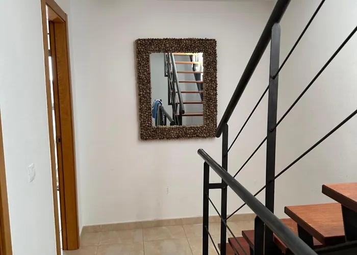 Appartement Casa Castillo