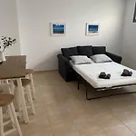 아파트 Casa Castillo *