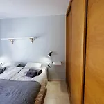 Casa Castillo Apartment *