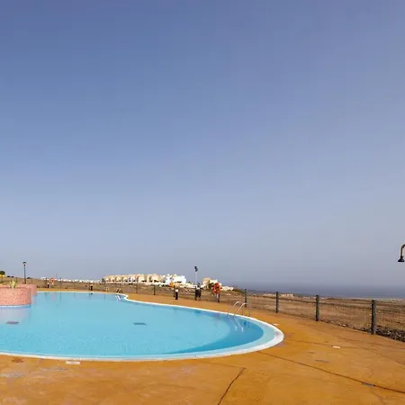 아파트 Casa Castillo *