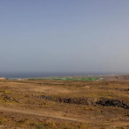 Appartement Casa Castillo