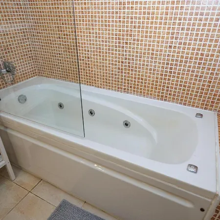 Casa Castillo Appartement