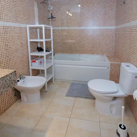 Daire Casa Castillo