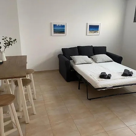 Daire Casa Castillo *