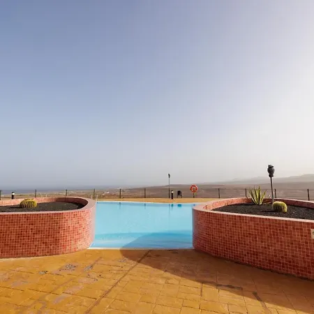 Casa Castillo Daire Costa De Antigua