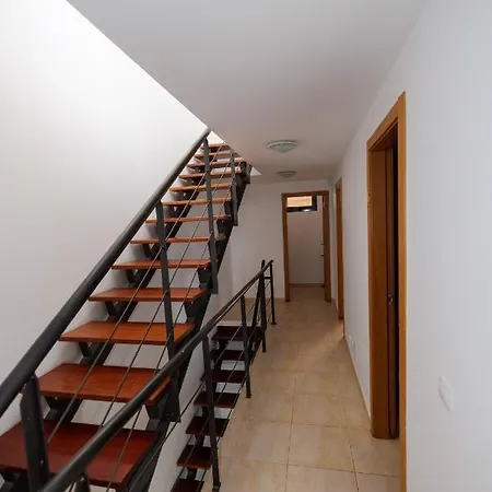 Casa Castillo Daire *