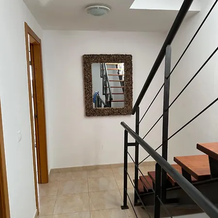 아파트 Casa Castillo