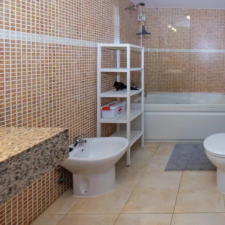 Apartamento Casa Castillo