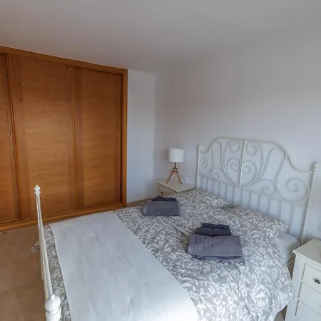 Apartamento Casa Castillo